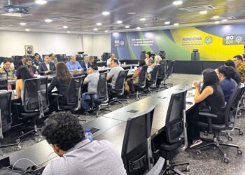 Faixa de fronteira recebe novas ações integradas em saúde e educação