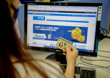 ÚLTIMO DIA: Encerra nesta segunda-feira, 30, as inscrições para o programa CNH Social em Rondônia; prazo vai até às 23h59