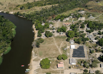 Programa Luz Para Todos (LPT) ultrapassa a marca de 23 mil famílias atendidas em Rondônia