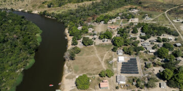Programa Luz Para Todos (LPT) ultrapassa a marca de 23 mil famílias atendidas em Rondônia
