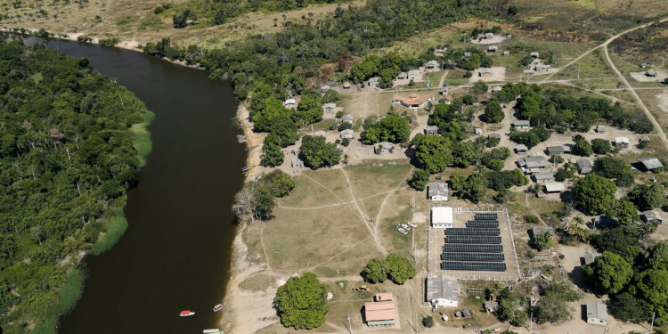 Programa Luz Para Todos (LPT) ultrapassa a marca de 23 mil famílias atendidas em Rondônia
