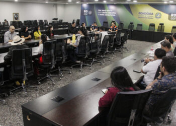 MUDANÇAS CLIMÁTICAS: Rondônia está em constante aperfeiçoamento para atender população na cheia e na seca