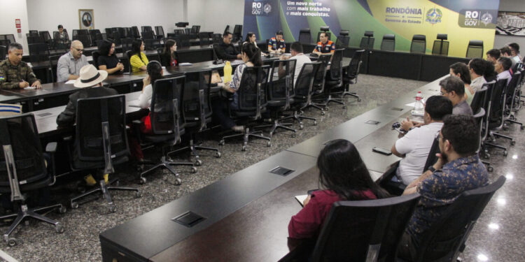 MUDANÇAS CLIMÁTICAS: Rondônia está em constante aperfeiçoamento para atender população na cheia e na seca