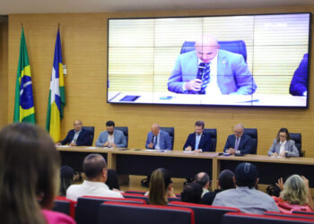 Sistema penitenciário de Rondônia é homenageado por ações de destaque em políticas de reintegração social