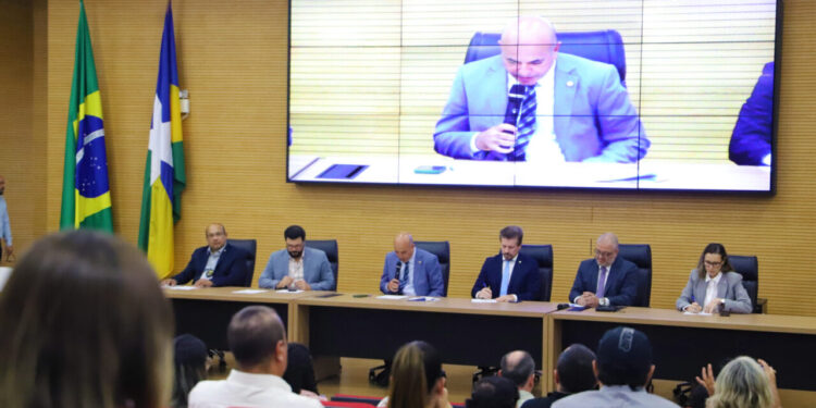 Sistema penitenciário de Rondônia é homenageado por ações de destaque em políticas de reintegração social