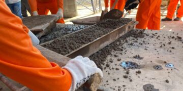 Rondônia se destaca nacionalmente em número de reeducandos trabalhando durante cumprimento de pena