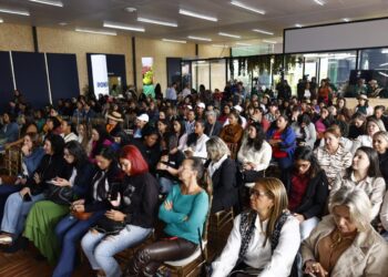 Governo de RO comemora um ano do Dia Estadual da Mulher do Agronegócio