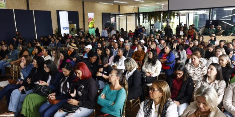 Governo de RO comemora um ano do Dia Estadual da Mulher do Agronegócio