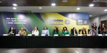 Governo de RO lança aplicativo para fortalecer proteção às vítimas de violência doméstica