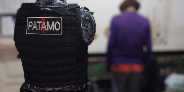 Polícia Militar Cumpre Mandados de Prisão em Guajará-Mirim e Reforça Compromisso com a Justiça
