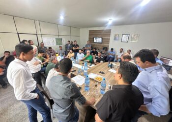 FACER participa de reunião com representantes do setor madeireiro que buscam apoio em Rondônia