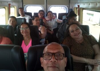 APAE: Atletas especiais de Porto Velho rumo às Olimpíadas