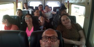 APAE: Atletas especiais de Porto Velho rumo às Olimpíadas