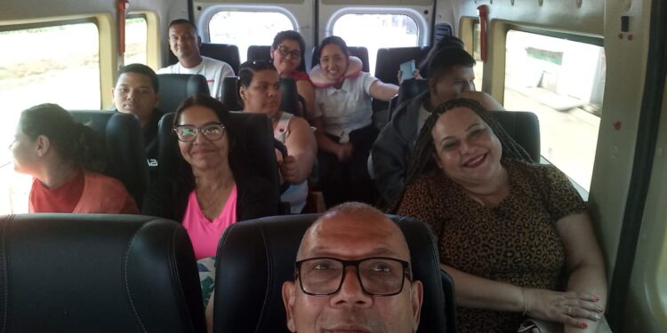 APAE: Atletas especiais de Porto Velho rumo às Olimpíadas