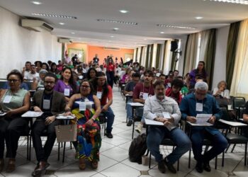 Governo de RO reforça papel da economia popular solidária com evento preparatório para etapa nacional