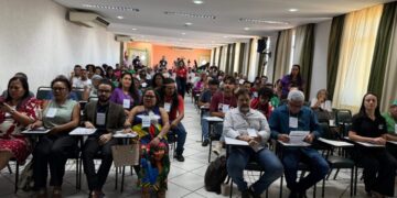 Governo de RO reforça papel da economia popular solidária com evento preparatório para etapa nacional