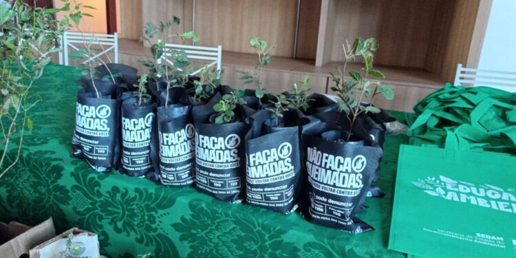 Final de Semana Sustentável tem início nesta sexta-feira com programação voltada a educação ambiental