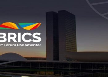 Fórum Parlamentar do BRICS começa na terça com reuniões de mulheres e comissões de Relações Exteriores