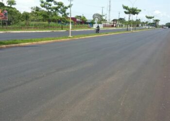 Ribeiro do Sinpol indica à Sepat estudo para estender avenida Imigrantes até o bairro Planalto II