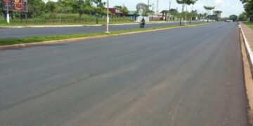 Ribeiro do Sinpol indica à Sepat estudo para estender avenida Imigrantes até o bairro Planalto II