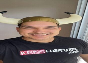 “Eu nasci para ser corno”: ele sente prazer em ver a esposa transando com outros homens