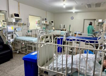 Emenda de R$ 1,4 milhão do Delegado Lucas garante 201 novos leitos para dez hospitais