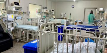 Emenda de R$ 1,4 milhão do Delegado Lucas garante 201 novos leitos para dez hospitais