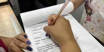 Sine Municipal oferta 500 vagas para curso profissionalizante gratuito para frentista e agente de portaria em Porto Velho