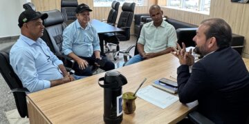 Deputado Laerte Gomes confirma presença na tradicional Festa da Agricultura Familiar em Theobroma