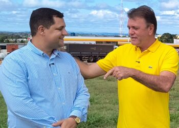 Luizinho Goebel cobra urgência na recuperação da RO-391, entre Chupinguaia e o Trevo da Pedra