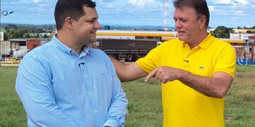 Luizinho Goebel cobra urgência na recuperação da RO-391, entre Chupinguaia e o Trevo da Pedra