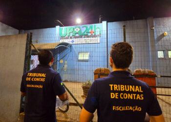 Fiscalização do TCE-RO garante retomada dos exames de gasometria nas UPAs de Porto Velho