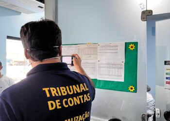 Em pleno ponto facultativo, o TCE-RO vai a campo, encontra avanços e falhas em unidades de saúde de Porto Velho