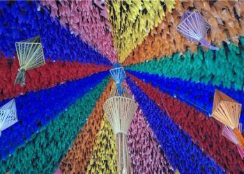 Energisa orienta sobre segurança com rede elétrica no período de festas juninas