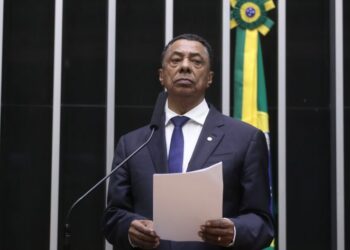 Câmara aprova projeto que aumenta de 513 para 531 o número de deputados federais