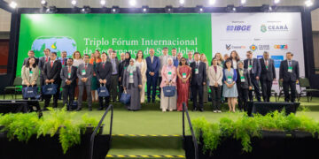 Governo de RO participa do Triplo Fórum Internacional da Governança do Sul Global