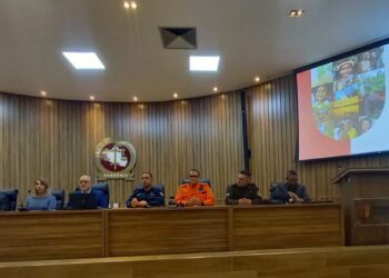 Poluição Sonora em Debate: PM alerta sobre escalada da violência quanto a perturbações de sossego em Porto Velho