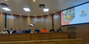 Poluição Sonora em Debate: PM alerta sobre escalada da violência quanto a perturbações de sossego em Porto Velho