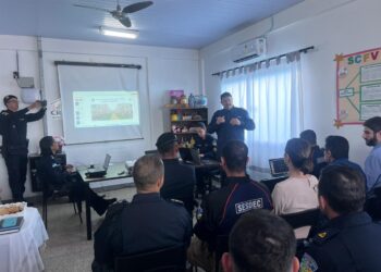 Plano Aliança pela vida segue com ações junto aos residenciais de Porto Velho