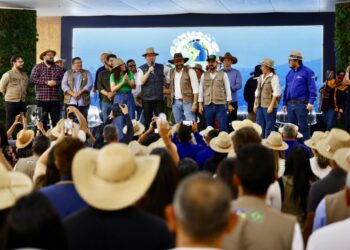 Rondônia Rural Show Internacional 2025 atinge novo recorde e encerra com R$ 5,1 bilhões em volume de negócios