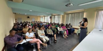 Governo de RO capacita gestores e profissionais para dar sequência à melhoria do atendimento da Assistência Social