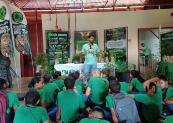 Com ampla mobilização, Semana do Meio Ambiente finaliza com resultados positivos voltados a conscientização ambiental
