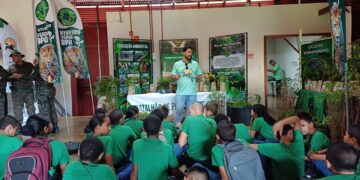 Com ampla mobilização, Semana do Meio Ambiente finaliza com resultados positivos voltados a conscientização ambiental