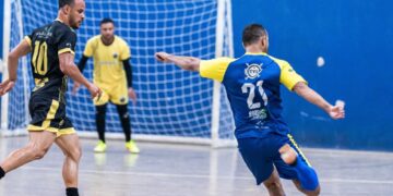 Inscrições para a Copa Jaru de Futsal vão até 02 de julho; premiação ultrapassa R$ 28 mil em 2025