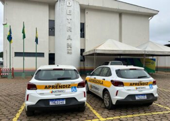 Com CNH Sem Barreiras, jovem de Vilhena realiza sonho de dirigir e fortalece inclusão em Rondônia