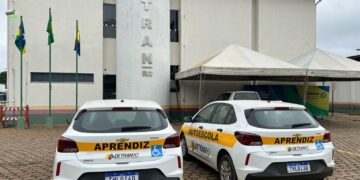 Com CNH Sem Barreiras, jovem de Vilhena realiza sonho de dirigir e fortalece inclusão em Rondônia