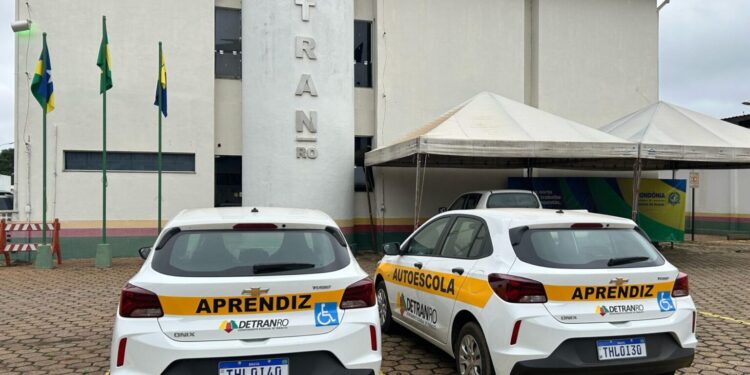 Com CNH Sem Barreiras, jovem de Vilhena realiza sonho de dirigir e fortalece inclusão em Rondônia