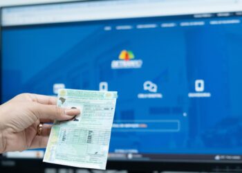 Seleção de candidatos ao programa CNH Social segue critérios previstos em edital