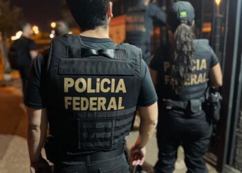 PF deflagra operação em combate ao crime de promoção de migração ilegal
