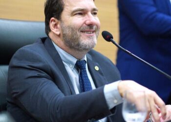 Deputado Alex Redano destina R$ 200 mil para realização do Arraiá Sul em Porto Velho